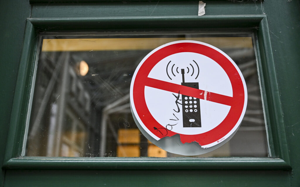 JENS KALAENE / KEYSTONE