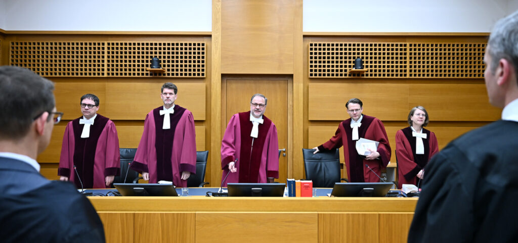 JENNIFER BR�CKNER / KEYSTONE