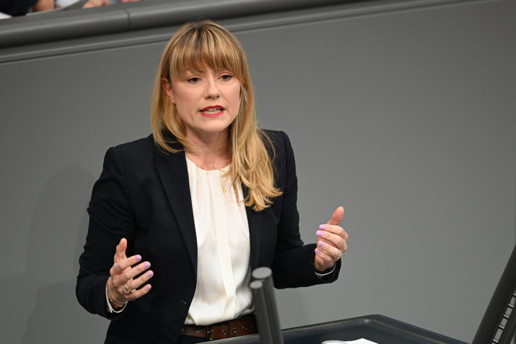 NIKLAS GRAEBER / KEYSTONE