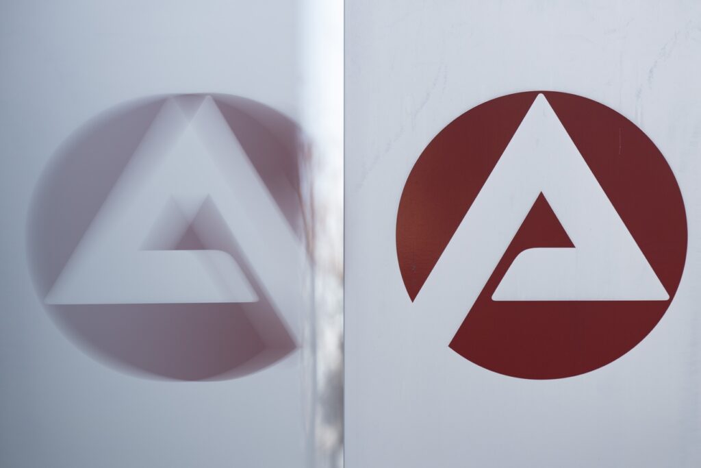 SEBASTIAN KAHNERT / KEYSTONE