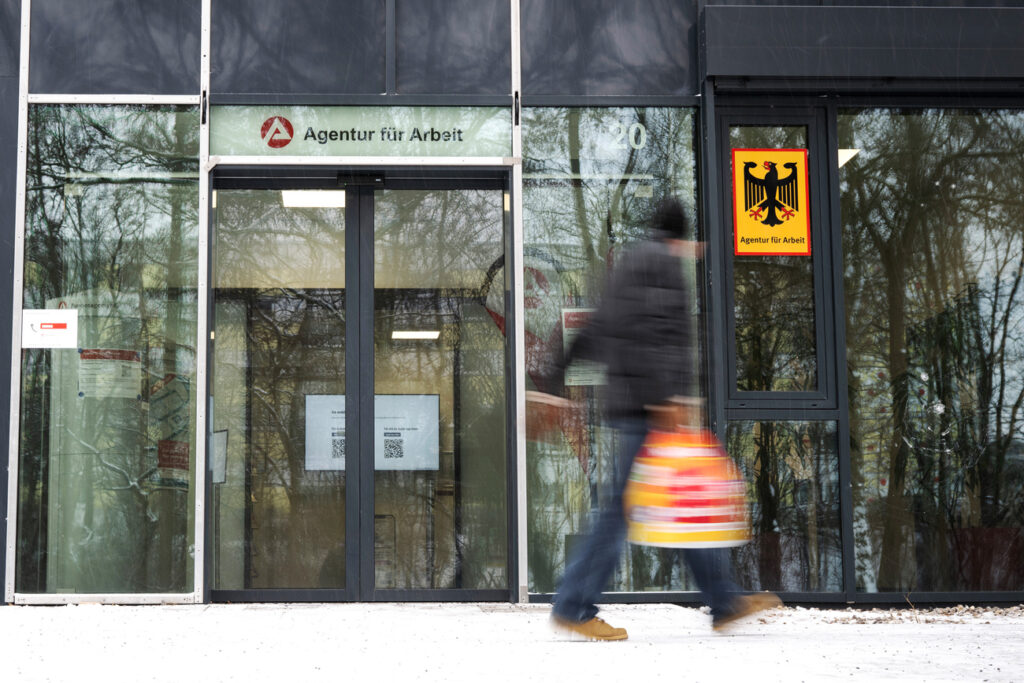 PHILIP DULIAN / KEYSTONE