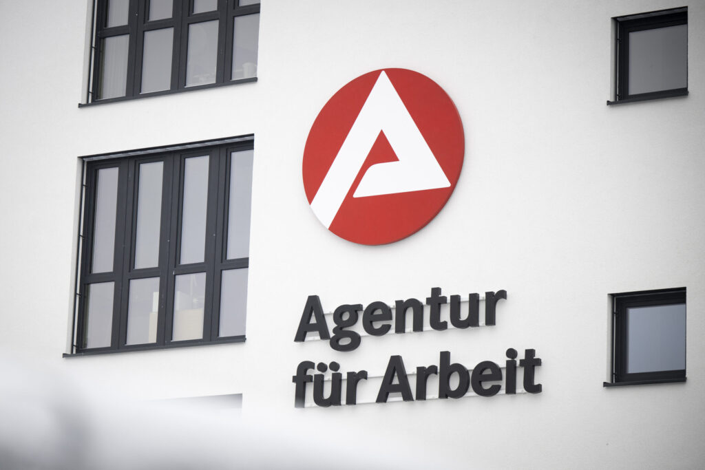 Philip Dulian/DPA/Keystone