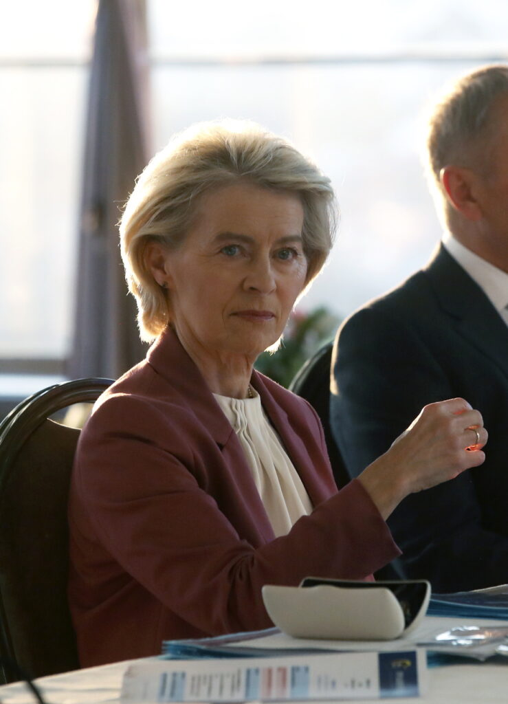 ANTONIO BAT / KEYSTONE