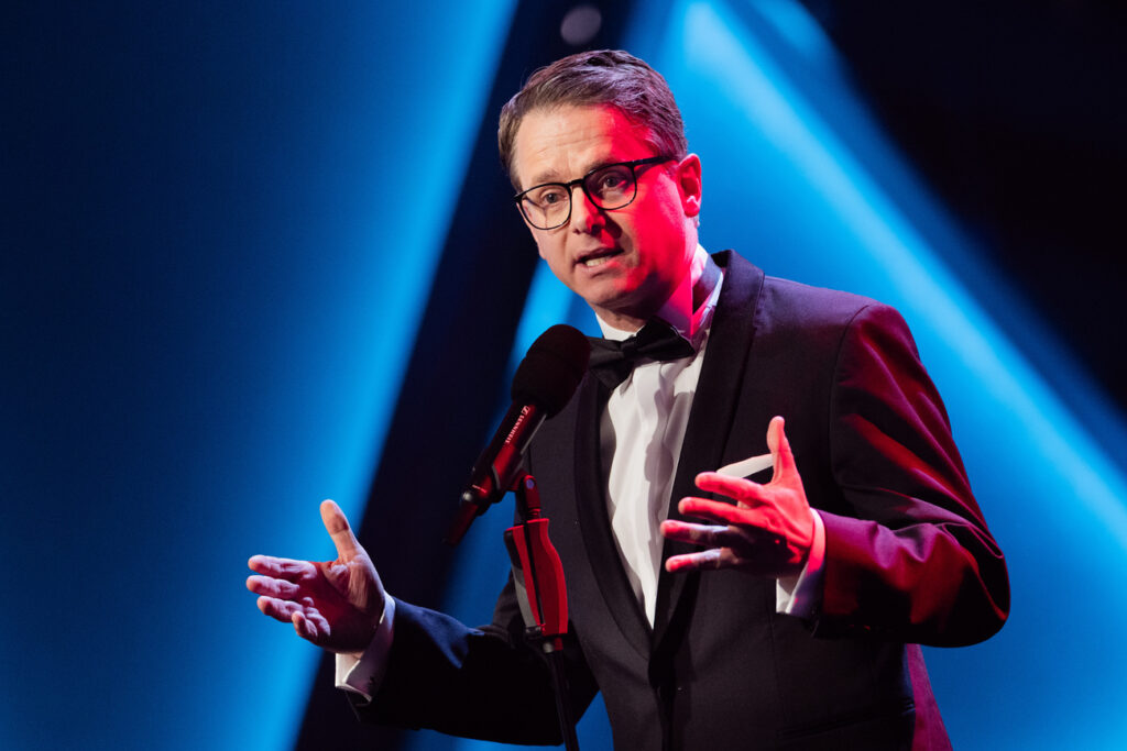 ROLF VENNENBERND / KEYSTONE