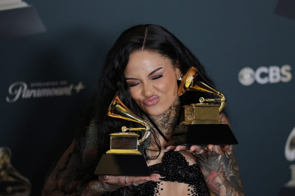 CHRIS TORRES / KEYSTONE