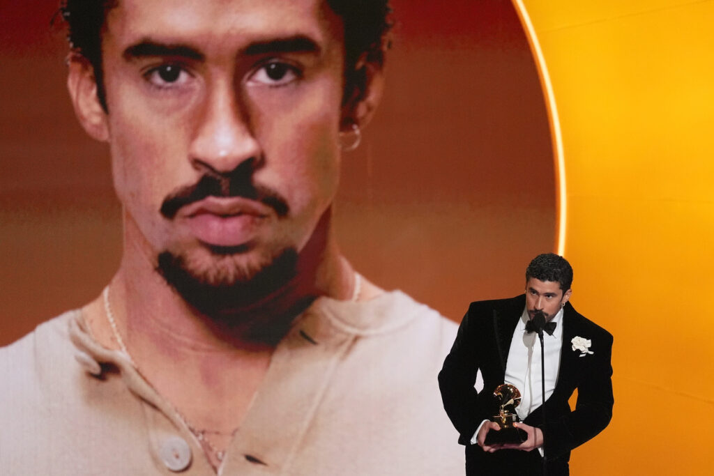 CHRIS PIZZELLO / KEYSTONE