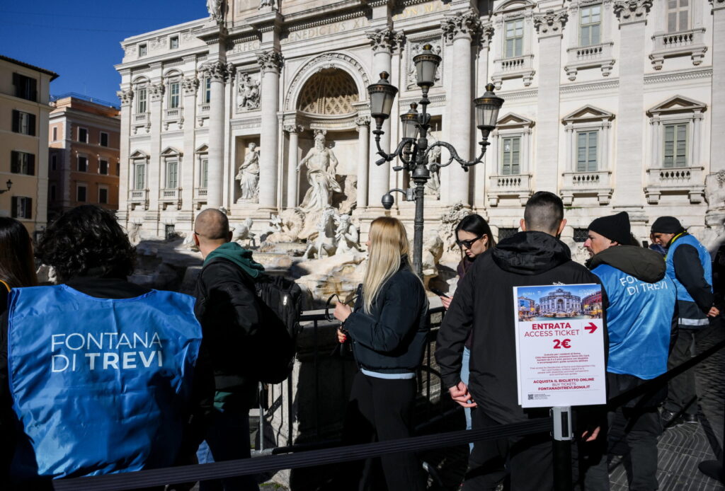 Alessandro De Meo/Keystone