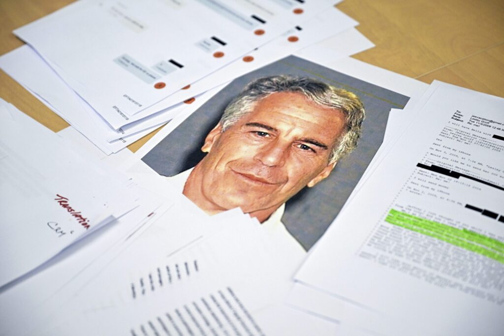 Maxime Jegat/Keystone