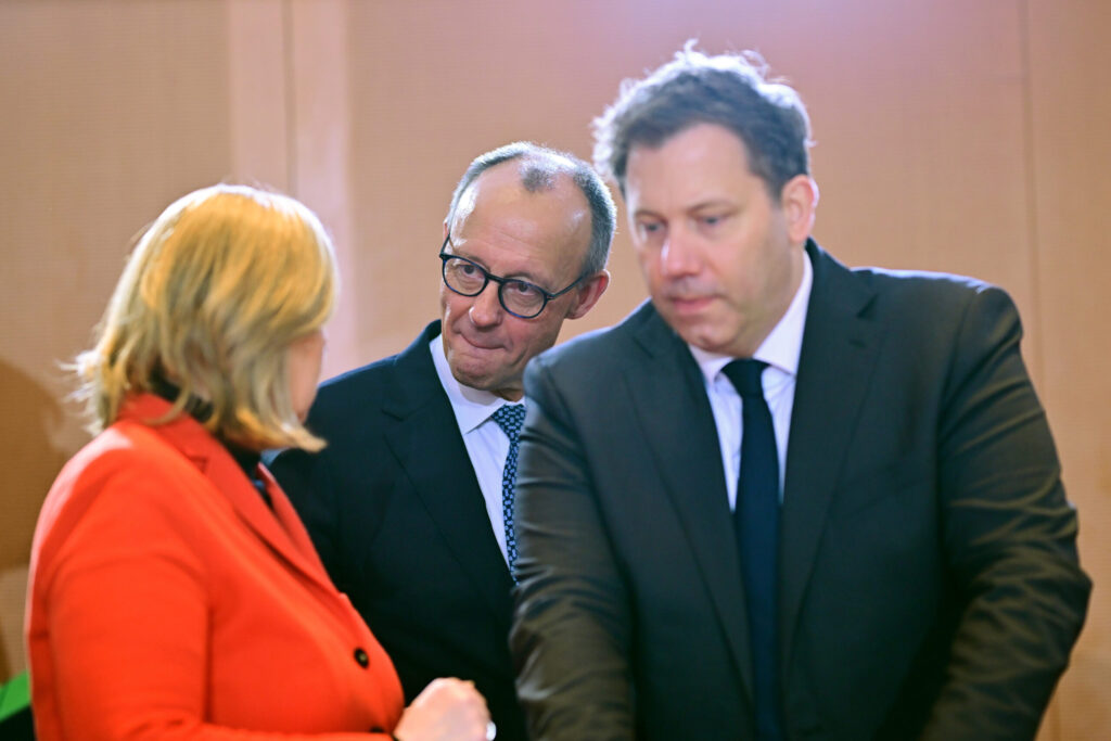 Sebastian Gollnow/DPA/Keystone