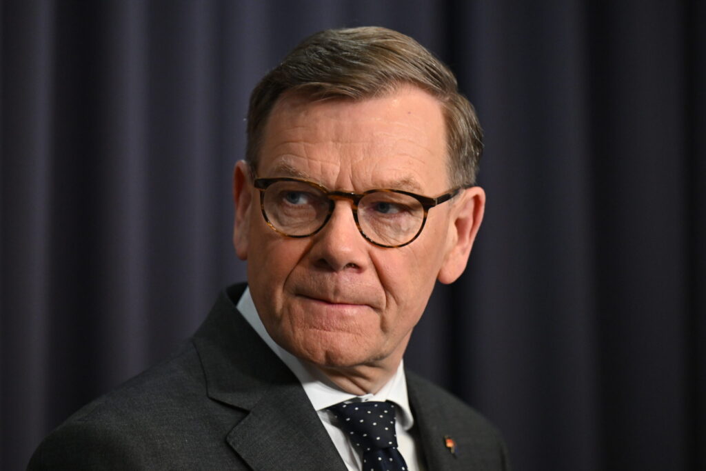 Lukas Coch/EPA/Keystone