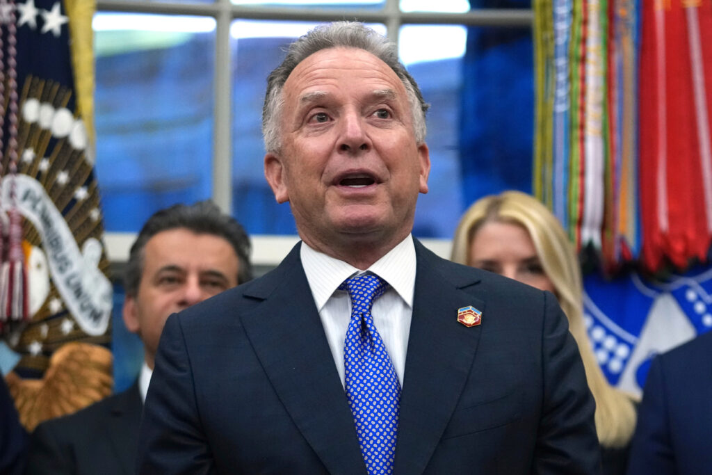 Copyright 2026 The Associated Press. All rights reserved.