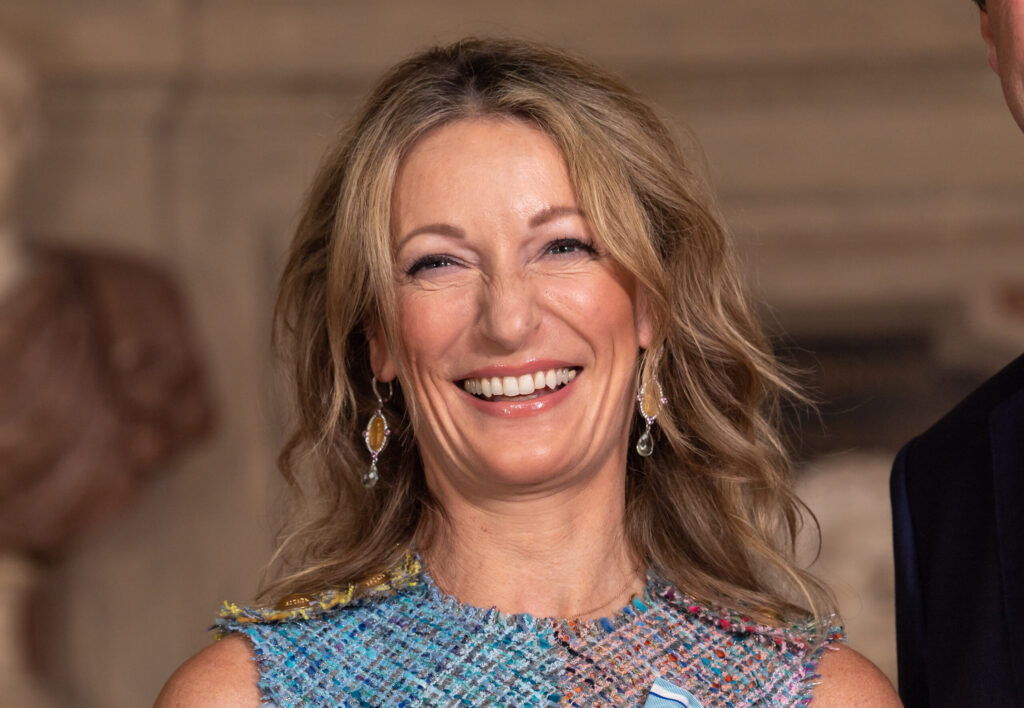 Peter Kneffel/DPA/Keystone