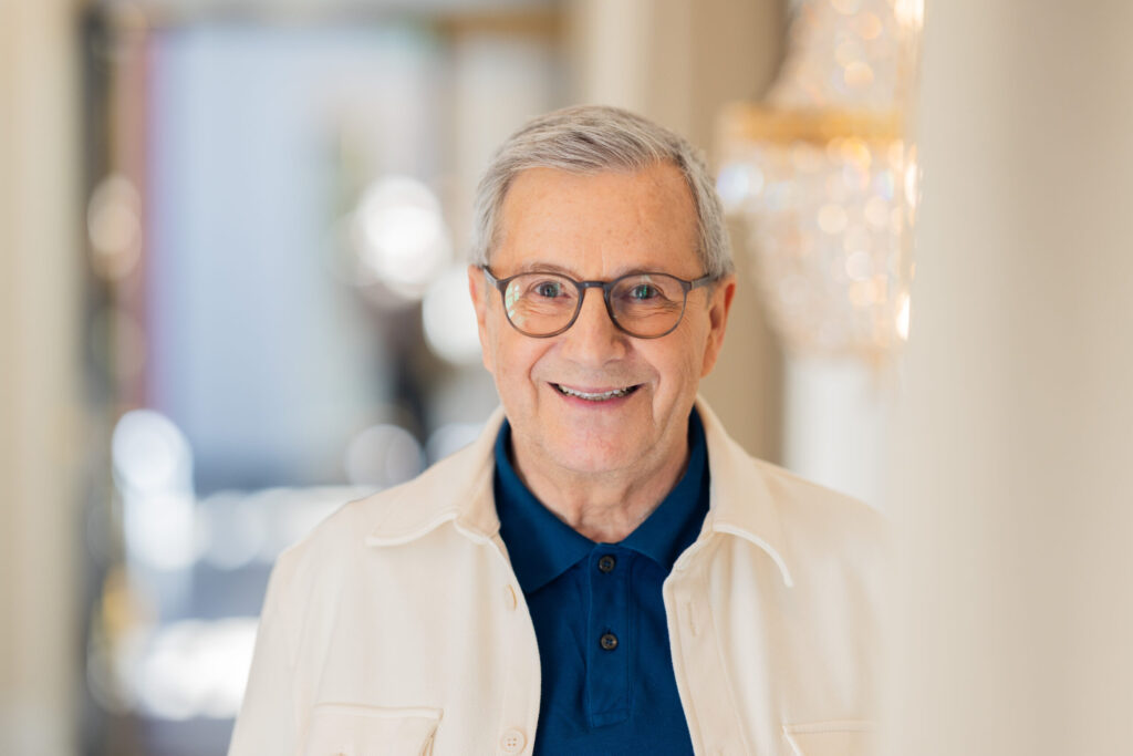 Rolf Vennenbernd/DPA/Keystone