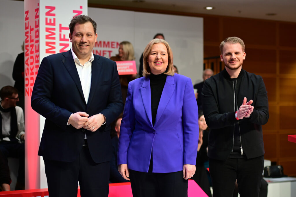 SEBASTIAN GOLLNOW / KEYSTONE