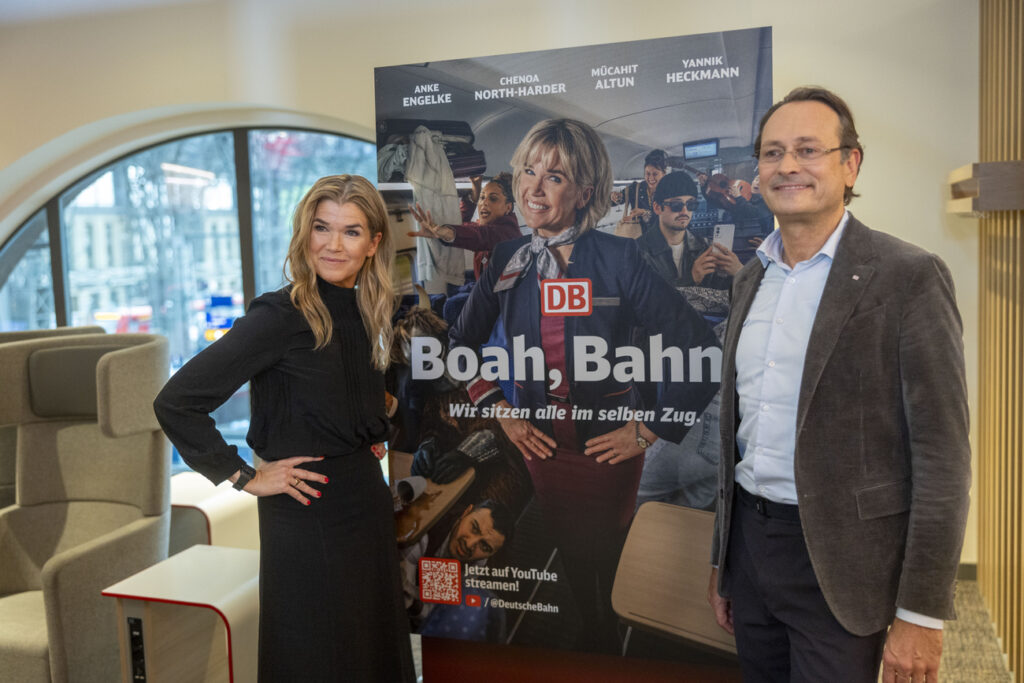 HELMUT FRICKE / KEYSTONE