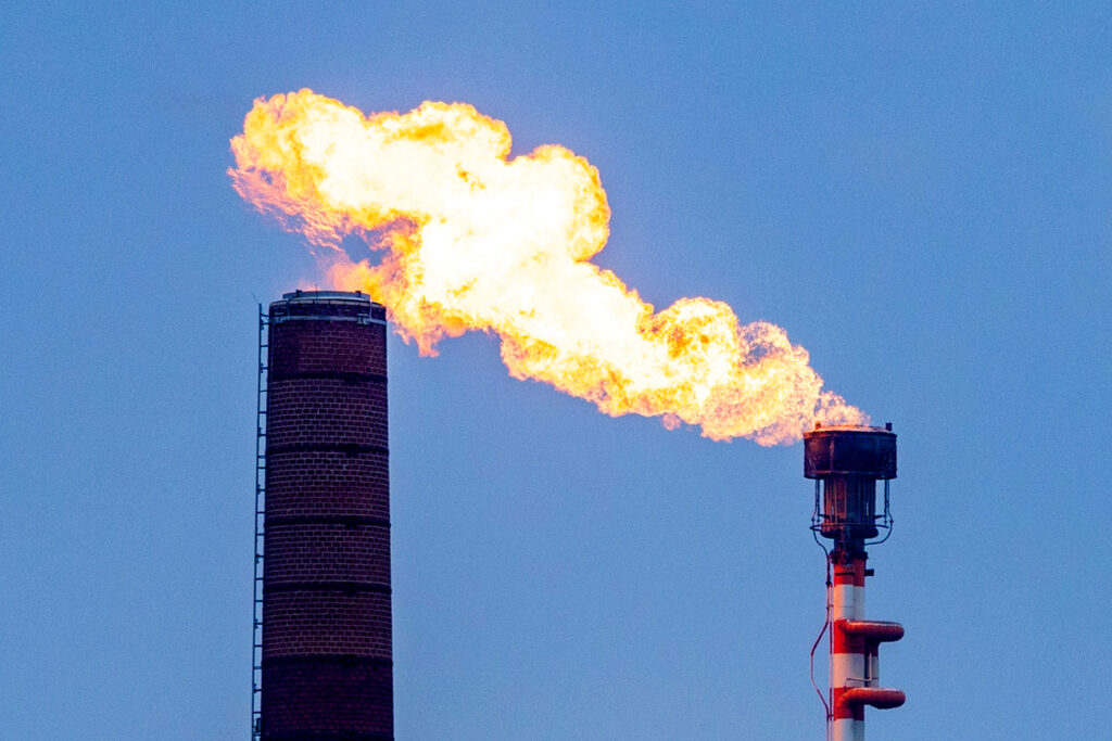 THOMAS BANNEYER / KEYSTONE