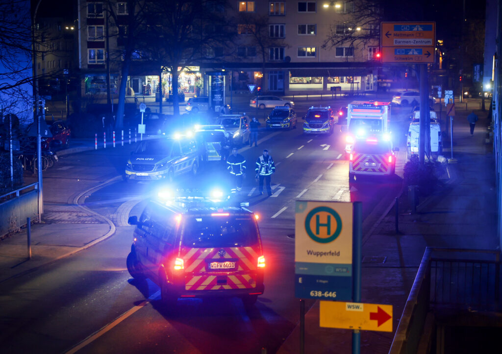 Matthi Rosenkranz/DPA/Keystone