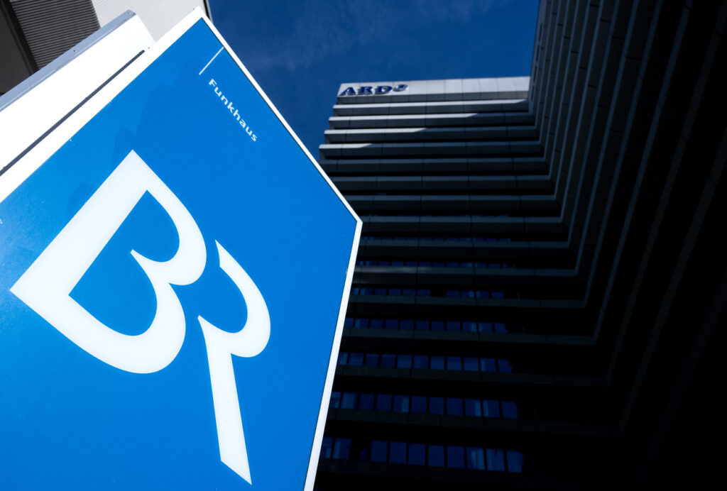 SVEN HOPPE / KEYSTONE