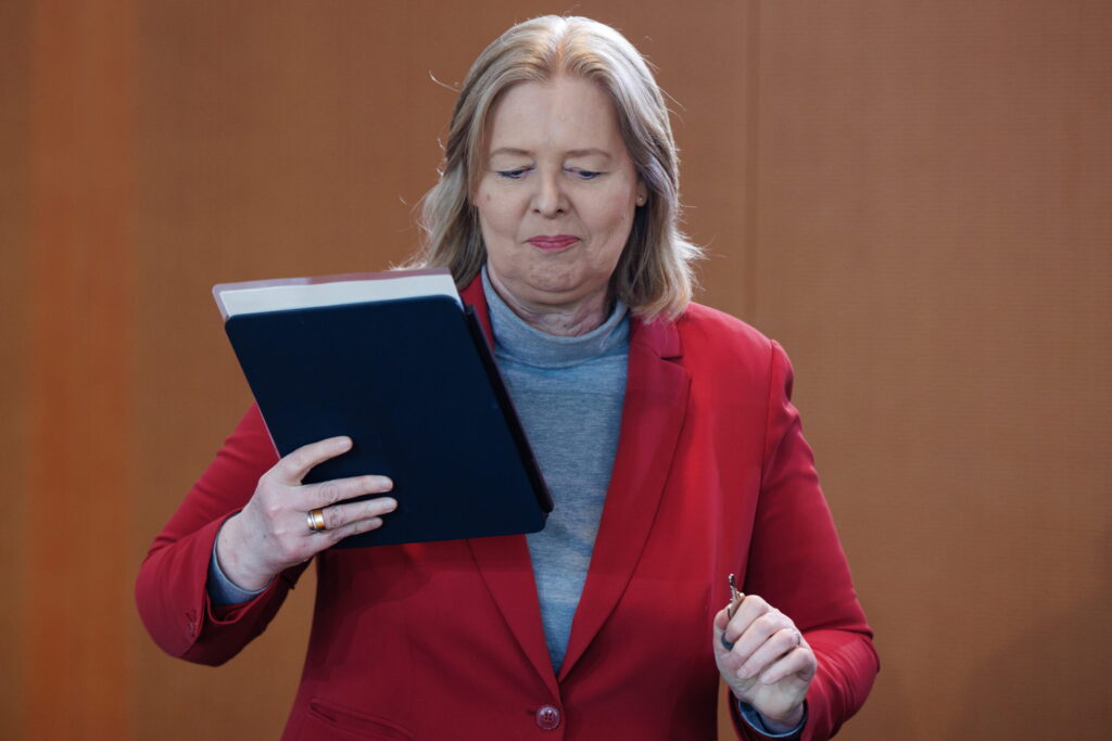 Clemens Bilan/EPA/Keystone