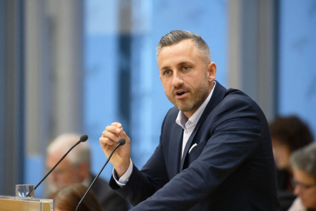 KLAUS-DIETMAR GABBERT / KEYSTONE