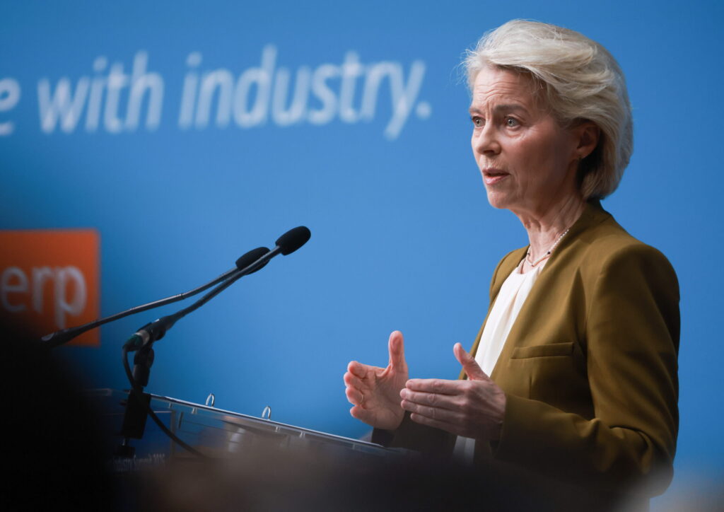 Olivier Hoslet/EPA/Keystone