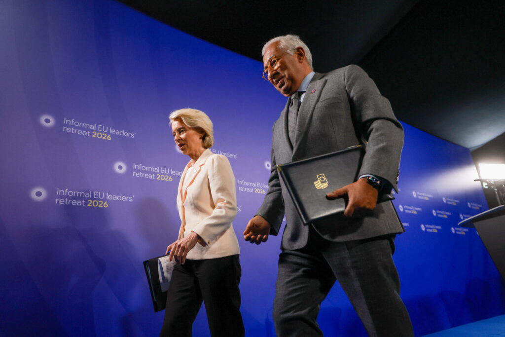 Olivier Hoslet/EPA/Keystone