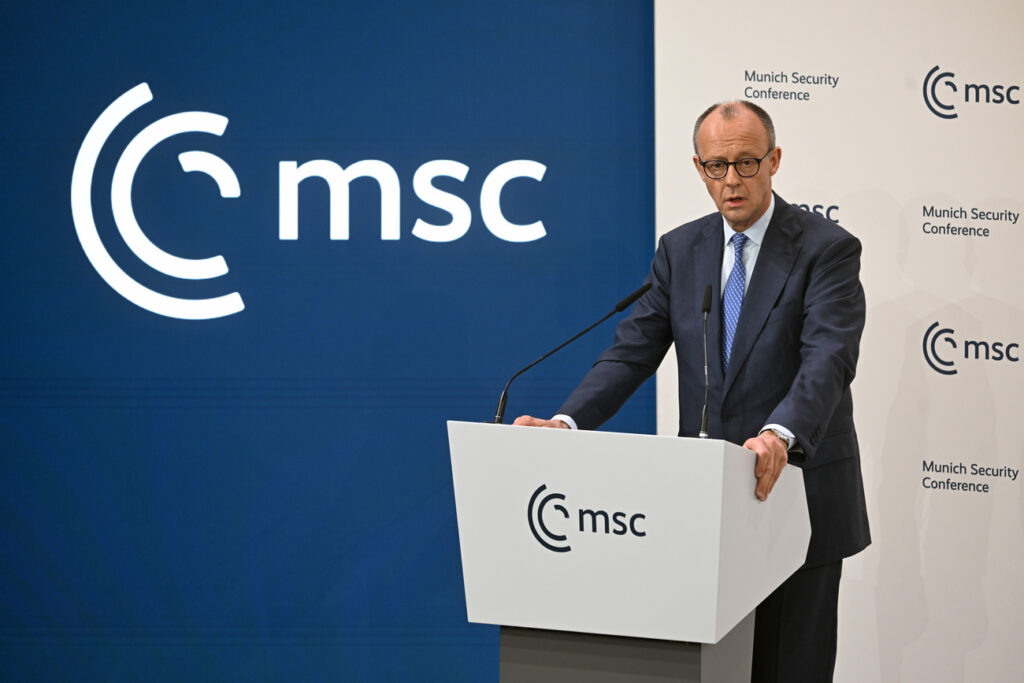 MARIJAN MURAT / KEYSTONE