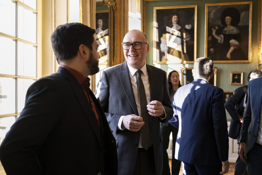 Anthony Anex/Keystone