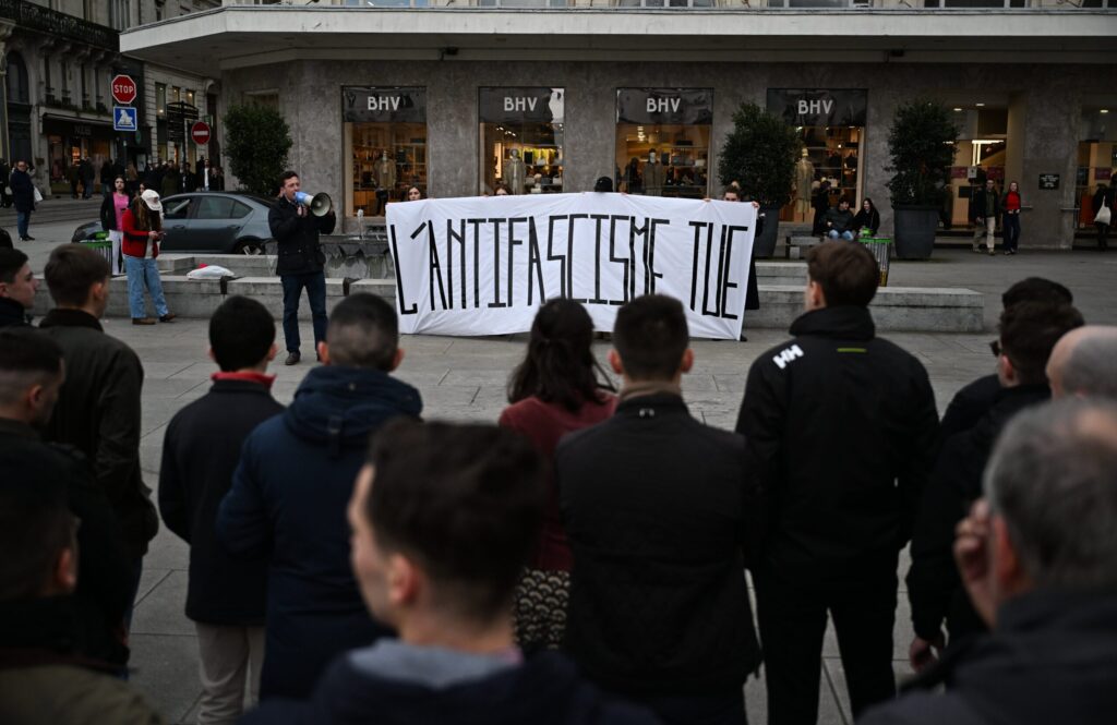 Josselin Clair/Keystone