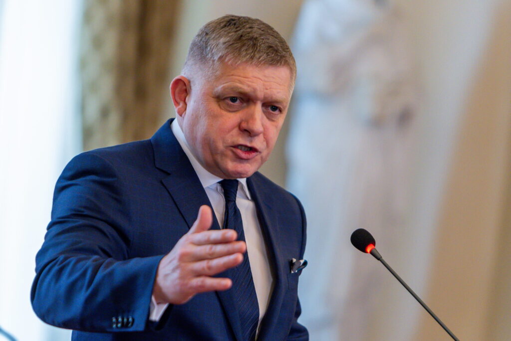 Dominika Kortvelyesiova/EPA/Keystone