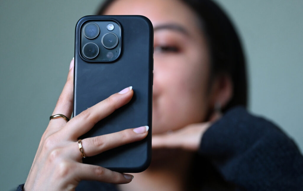 ELISA SCHU / KEYSTONE