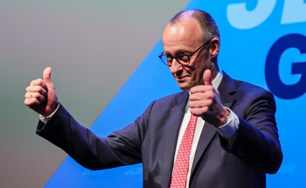 RONALD WITTEK / KEYSTONE