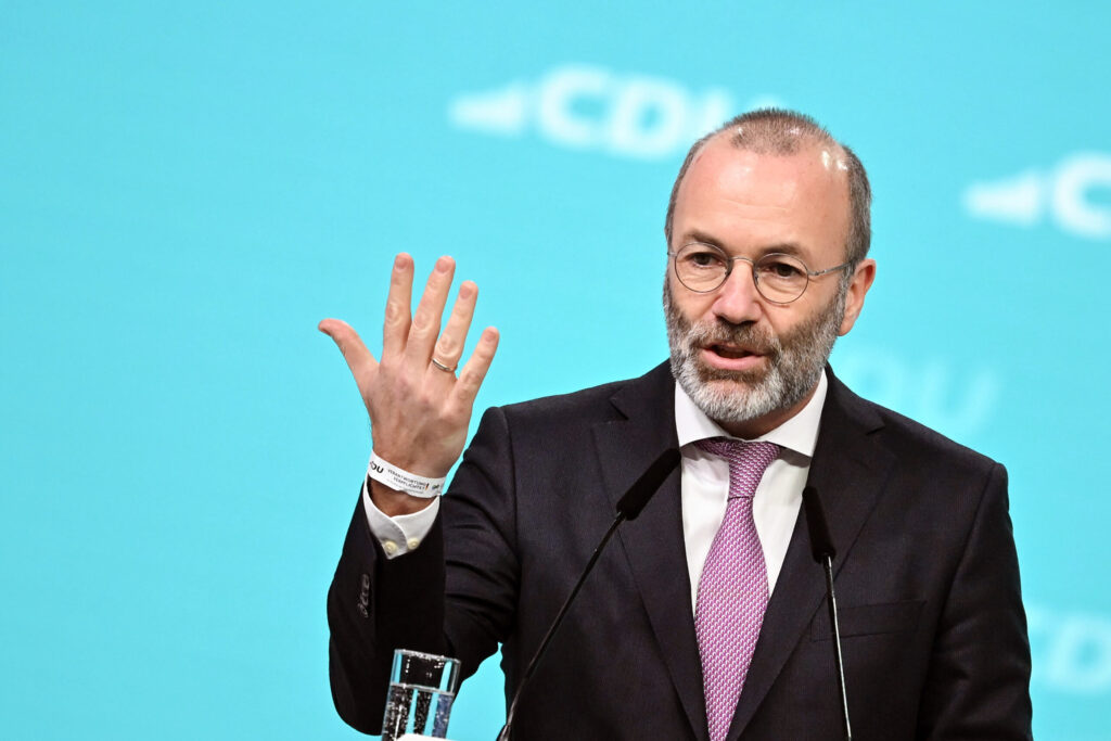 Katharina Kausche/DPA/Keystone