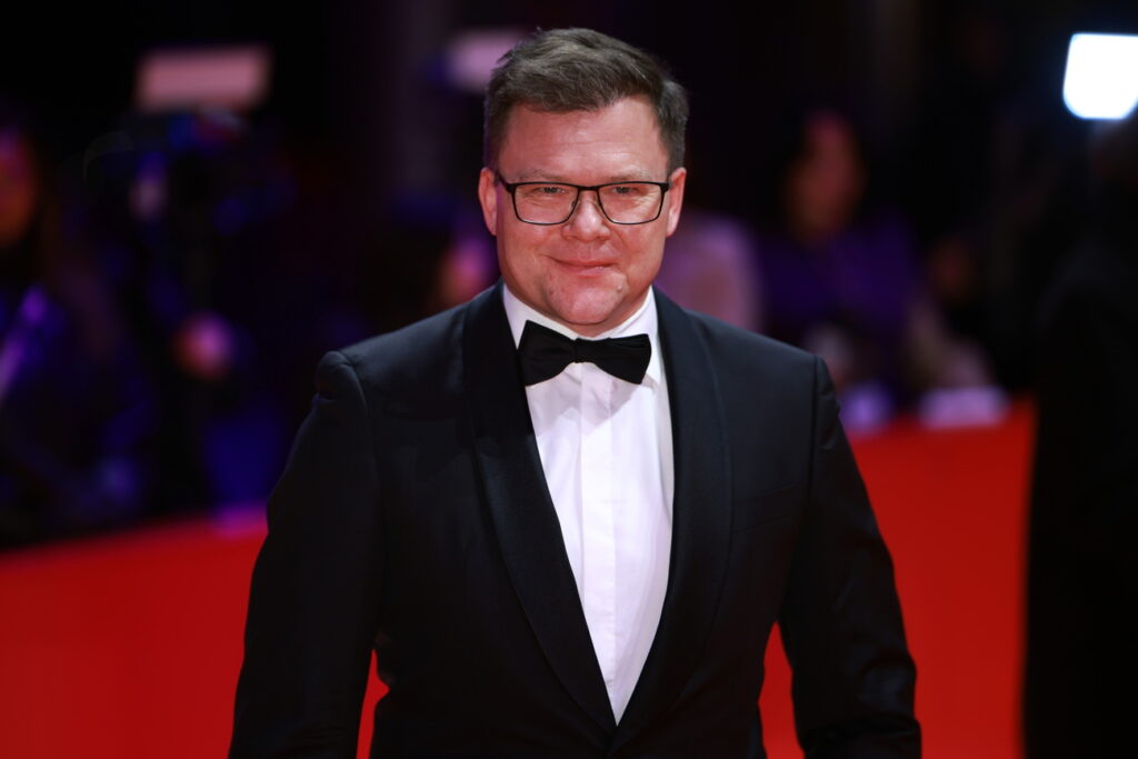 CLEMENS BILAN / KEYSTONE