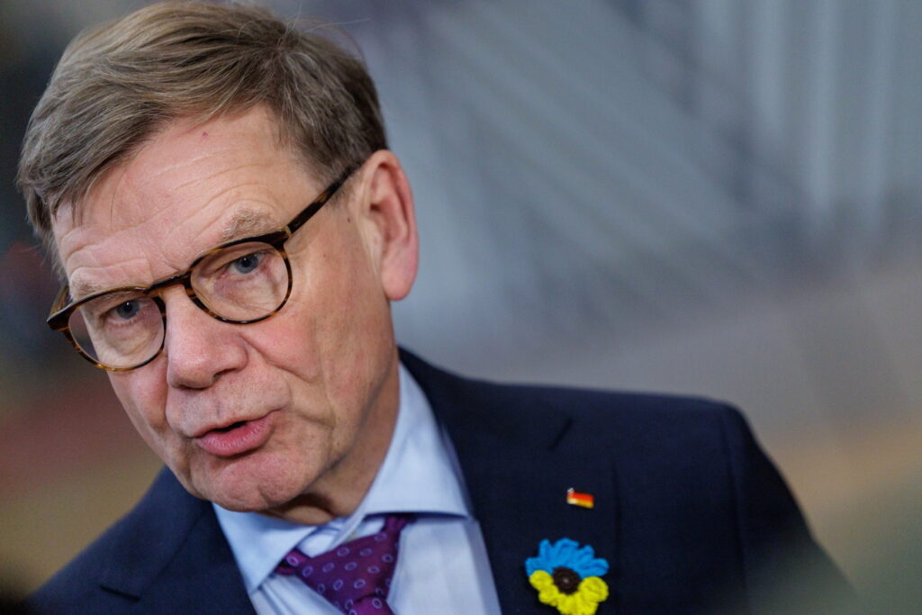 OLIVIER MATTHYS / KEYSTONE