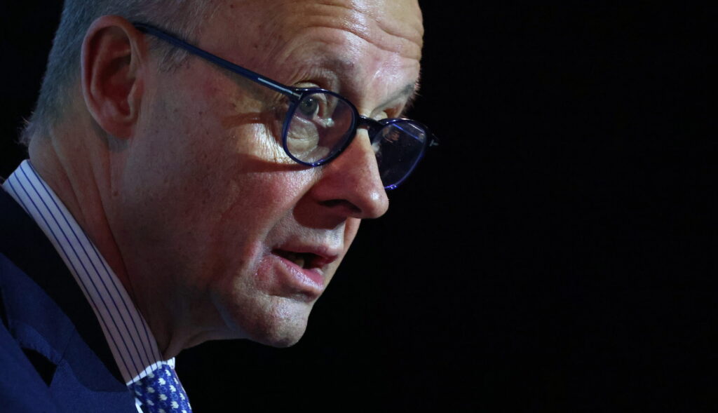 Hannibal Hanschke/EPA/Keystone