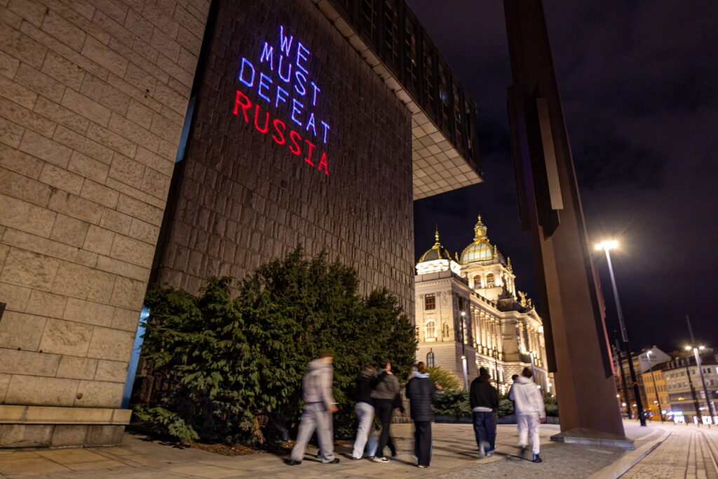 MARTIN DIVISEK / KEYSTONE