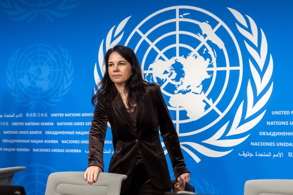 Salvatore Di Nolfi/Keystone