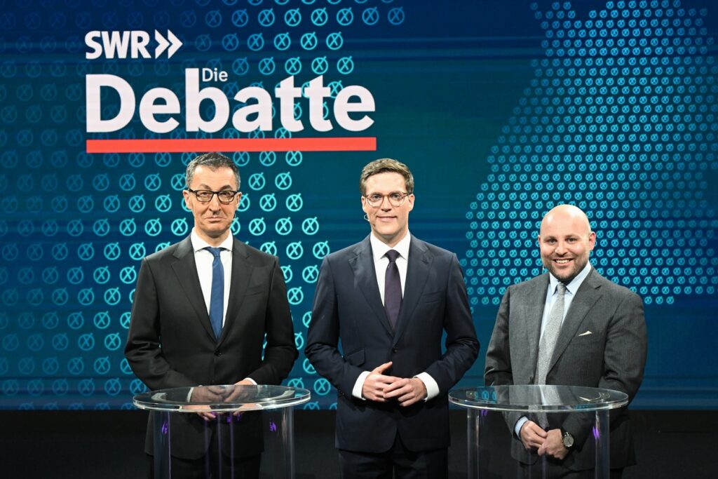 BERND WEISSBROD / KEYSTONE