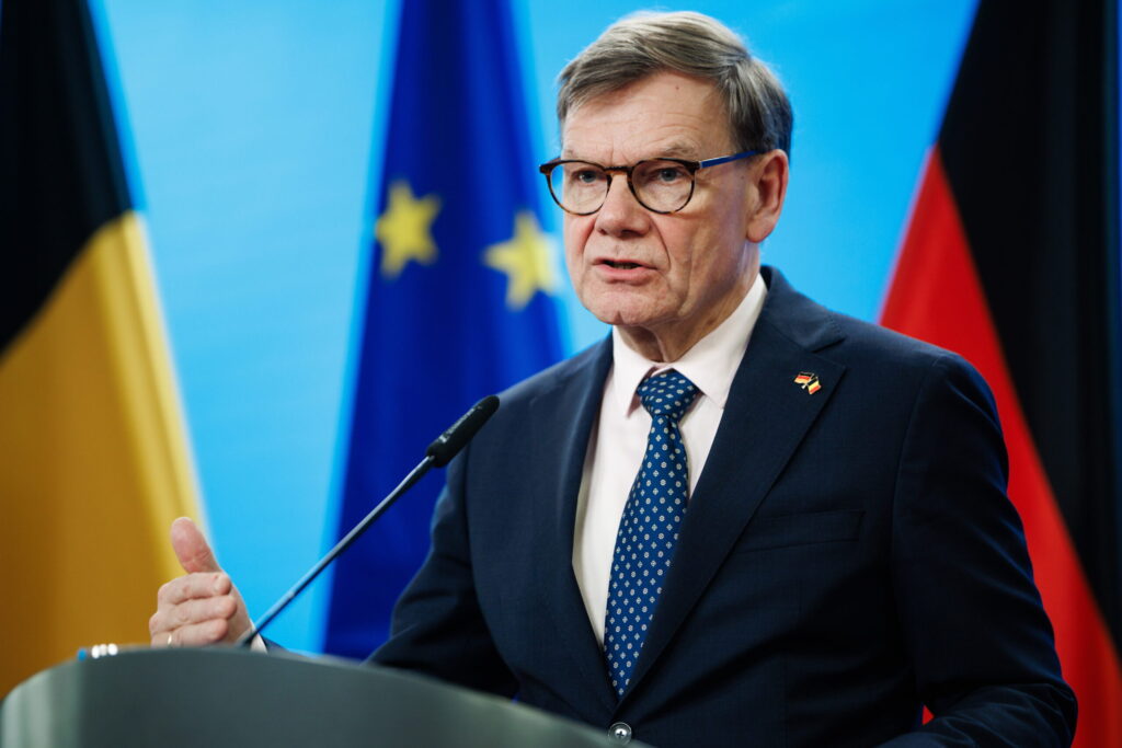 Clemens Bilan/EPA/Keystone