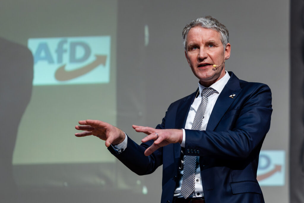 CHRISTOPH SCHMIDT / KEYSTONE