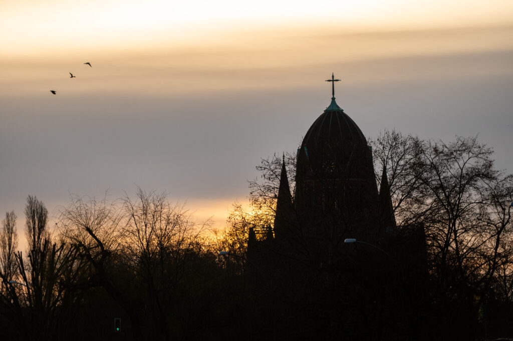 CHRISTOPHE GATEAU / KEYSTONE