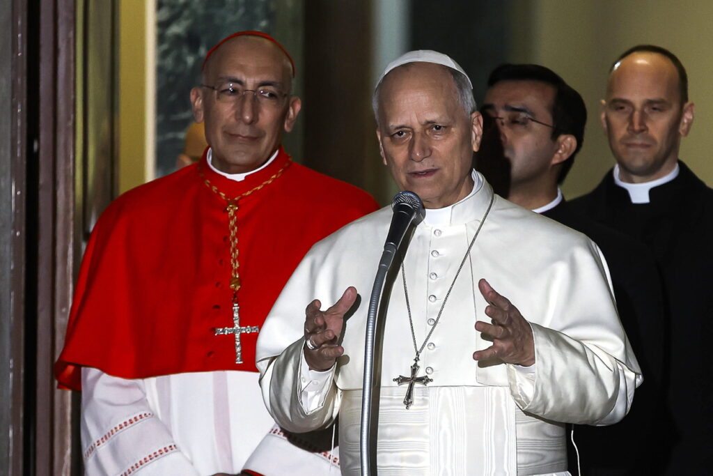 ANGELO CARCONI / KEYSTONE