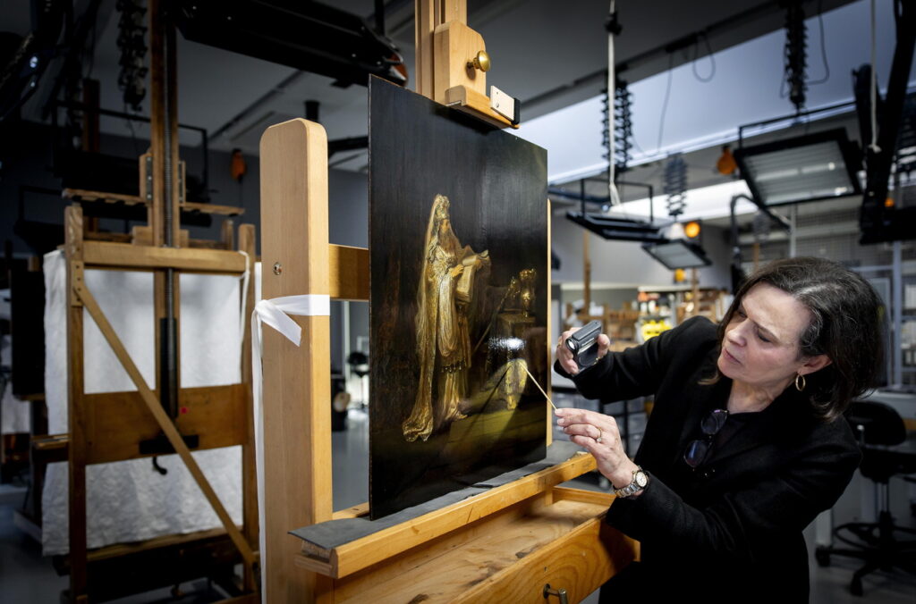 KOEN VAN WEEL / KEYSTONE