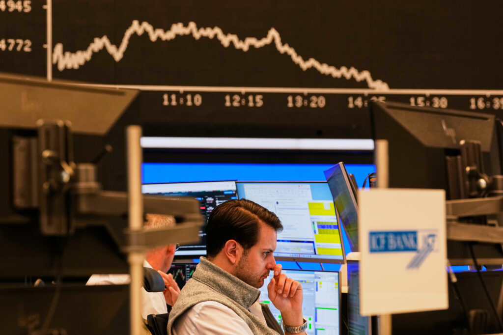 Michael Probst/AP Photo/Keystone