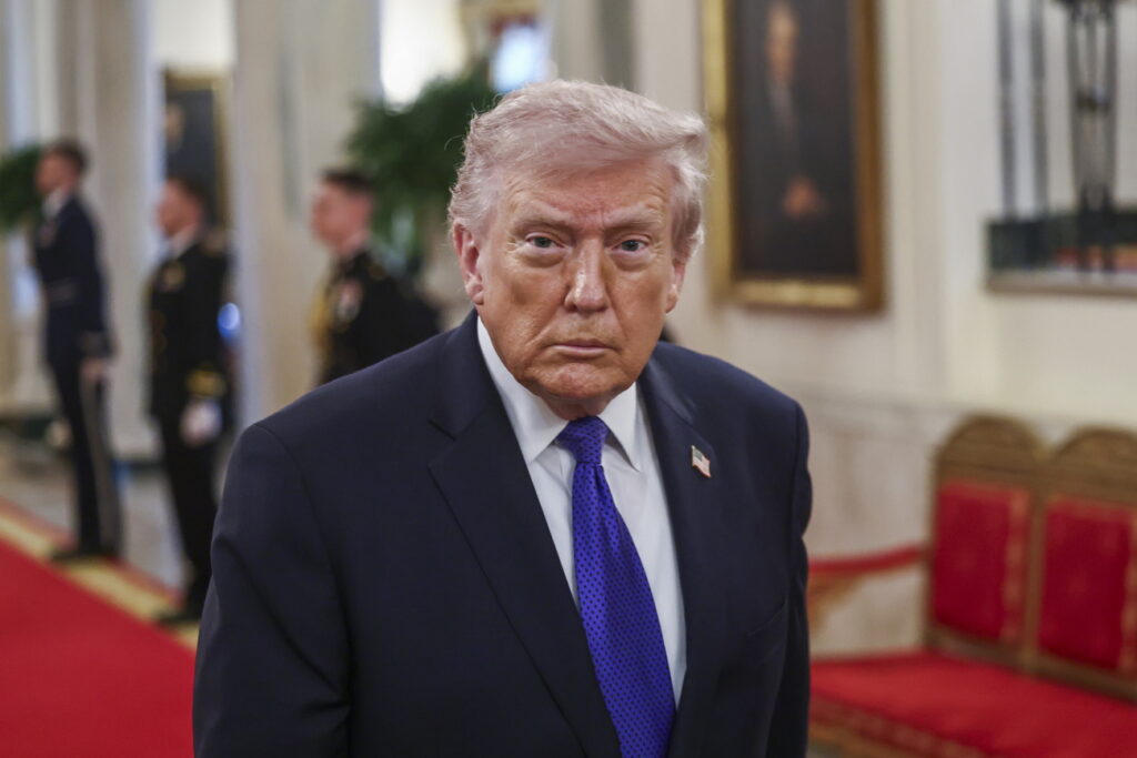 JIM LO SCALZO / KEYSTONE