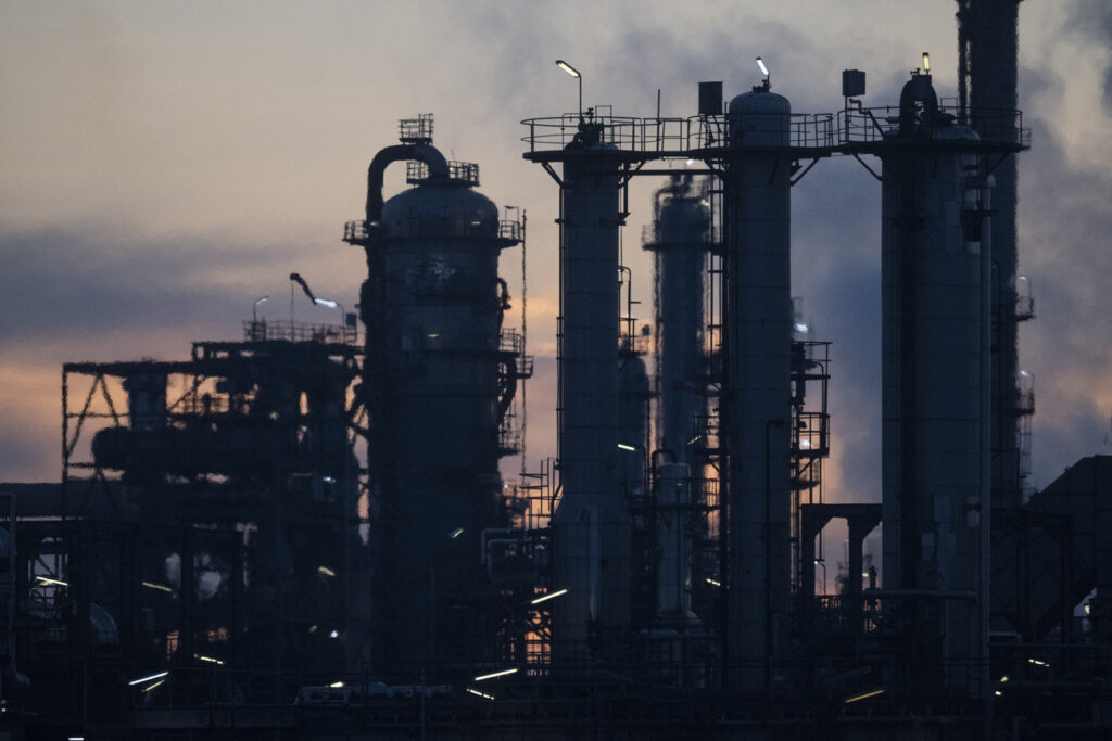 MARIJAN MURAT / KEYSTONE