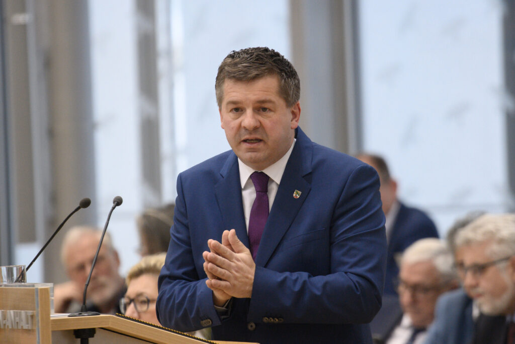 KLAUS-DIETMAR GABBERT / KEYSTONE