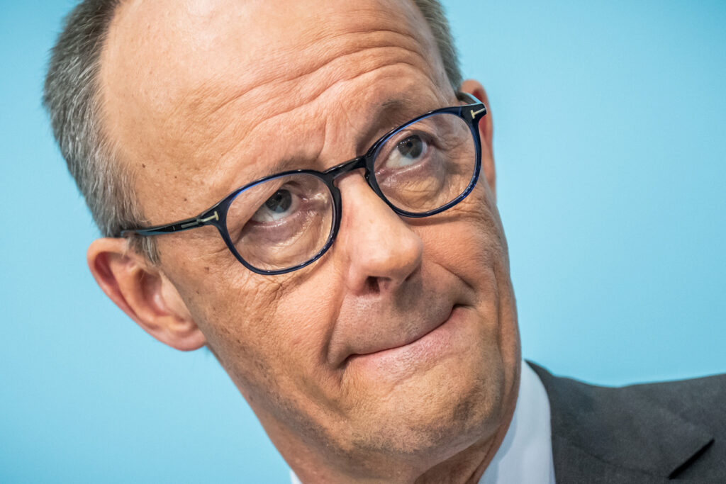 MICHAEL KAPPELER / KEYSTONE