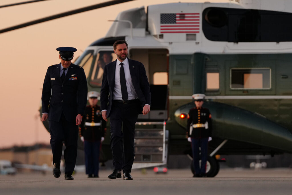 Julia Demaree Nikhinson/AP/Keystone